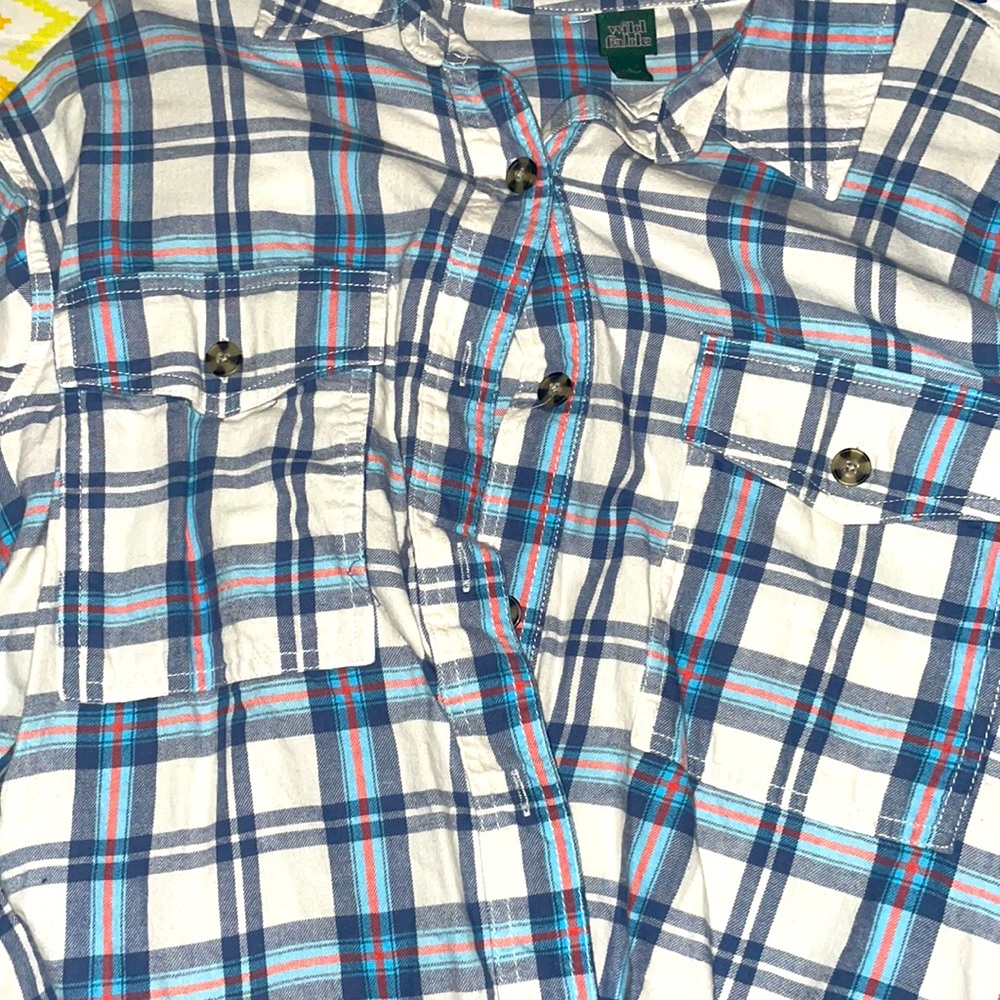 Flannel - Picture 2 of 2